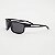 ÓCULOS DE SOL TRITON EYEWEAR POLARIZADO ESPORTIVO ACETATO PRETO - Imagem 1