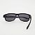 ÓCULOS DE SOL TRITON EYEWEAR POLARIZADO ESPORTIVO ACETATO PRETO - Imagem 4