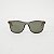 ÓCULOS DE SOL TRITON EYEWEAR POLARIZADO QUADRADO ACETATO CINZA - Imagem 2