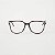 ÓCULOS DE GRAU TRITON EYEWEAR QUADRADO ACETATO ROXO - Imagem 3