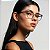 ÓCULOS DE GRAU TRITON EYEWEAR GATINHO ACETATO CINZA - Imagem 2