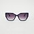 ÓCULOS DE SOL TRITON EYEWEAR GATINHO ACETATO AZUL - Imagem 3