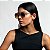 ÓCULOS DE SOL TRITON EYEWEAR REDONDO METAL DOURADO - Imagem 3