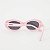 ÓCULOS DE SOL TRITON EYEWEAR INFANTIL OVAL ACETATO ROSA - Imagem 3