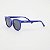 ÓCULOS DE SOL TRITON EYEWEAR INFANTIL QUADRADO ACETATO AZUL - Imagem 1