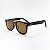 ÓCULOS DE SOL TRITON EYEWEAR POLARIZADO QUADRADO MARROM - Imagem 1
