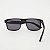 ÓCULOS DE SOL TRITON EYEWEAR POLARIZADO QUADRADO ACETATO PRETO - Imagem 3
