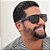 ÓCULOS DE SOL TRITON EYEWEAR POLARIZADO QUADRADO ACETATO AZUL - Imagem 2