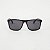ÓCULOS DE SOL TRITON EYEWEAR POLARIZADO QUADRADO ACETATO PRETO - Imagem 2