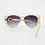 ÓCULOS DE SOL TRITON EYEWEAR GATINHO ACETATO VERDE - Imagem 3