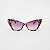 ÓCULOS DE SOL TRITON EYEWEAR GATINHO ACETATO TARTARUGA - Imagem 2