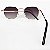 ÓCULOS DE SOL TRITON EYEWEAR HEXAGONAL METAL DOURADO - Imagem 4