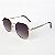ÓCULOS DE SOL TRITON EYEWEAR HEXAGONAL METAL DOURADO - Imagem 1