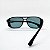 ÓCULOS DE SOL TRITON EYEWEAR QUADRADO ACETATO PRETO - Imagem 3
