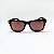ÓCULOS DE SOL TRITON EYEWEAR POLARIZADO QUADRADO ACETATO PRETO - Imagem 2