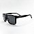 ÓCULOS DE SOL TRITON EYEWEAR POLARIZADO QUADRADO ACETATO PRETO - Imagem 1