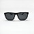ÓCULOS DE SOL TRITON EYEWEAR POLARIZADO QUADRADO ACETATO PRETO - Imagem 3