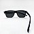 ÓCULOS DE SOL TRITON EYEWEAR POLARIZADO QUADRADO ACETATO AZUL - Imagem 4