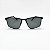 ÓCULOS DE SOL TRITON EYEWEAR POLARIZADO QUADRADO METAL PRETO - Imagem 2