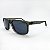 ÓCULOS DE SOL TRITON EYEWEAR POLARIZADO QUADRADO ACETAO CINZA - Imagem 1