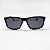 ÓCULOS DE SOL TRITON EYEWEAR POLARIZADO QUADRADO ACETATO PRETO - Imagem 2