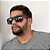 ÓCULOS DE SOL TRITON EYEWEAR POLARIZADO QUADRADO ACETATO PRETO - Imagem 2