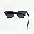 ÓCULOS DE SOL TRITON EYEWEAR POLARIZADO QUADRADO ACETATO CINZA - Imagem 3