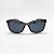 ÓCULOS DE SOL TRITON EYEWEAR POLARIZADO QUADRADO ACETATO CINZA - Imagem 2