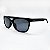 ÓCULOS DE SOL TRITON EYEWEAR POLARIZADO QUADRADO ACETATO PRETO - Imagem 1