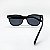 ÓCULOS DE SOL TRITON EYEWEAR POLARIZADO QUADRADO ACETATO PRETO - Imagem 3