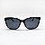 ÓCULOS DE SOL TRITON EYEWEAR POLARIZADO QUADRADO ACETATO PRETO - Imagem 2