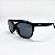 ÓCULOS DE SOL TRITON EYEWEAR POLARIZADO QUADRADO ACETATO PRETO - Imagem 1