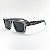 ÓCULOS DE SOL TRITON EYEWEAR RETRÔ ACETATO CINZA - Imagem 1