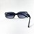 ÓCULOS DE SOL TRITON EYEWEAR RETRÔ ACETATO AZUL - Imagem 3