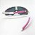 ÓCULOS DE SOL TRITON EYEWEAR ESPORTIVO ACETATO BRANCO - Imagem 3