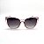 ÓCULOS DE SOL TRITON EYEWEAR GATINHO ACETATO ROSA - Imagem 2