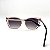 ÓCULOS DE SOL TRITON EYEWEAR GATINHO ACETATO ROSA - Imagem 3