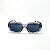 ÓCULOS DE SOL TRITON EYEWEAR QUADRADO ACETATO CINZA - Imagem 2