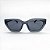 ÓCULOS DE SOL TRITON EYEWEAR GATINHO ACETATO CINZA - Imagem 2