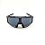 ÓCULOS DE SOL TRITON EYEWEAR ESPORTIVO ACETATO PRETO - Imagem 2