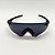 ÓCULOS DE SOL TRITON EYEWEAR ESPORTIVO ACETATO PRETO - Imagem 2
