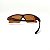 ÓCULOS DE SOL TRITON EYEWEAR ESPORTIVO ACETATO MARROM - Imagem 3