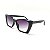 ÓCULOS DE SOL TRITON EYEWEAR GATINHO ACETATO PRETO - Imagem 1