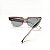 ÓCULOS DE SOL TRITON EYEWEAR QUADRADO ACETATO ROSA - Imagem 3