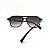 ÓCULOS DE SOL TRITON EYEWEAR AVIADOR ACETATO PRETO - Imagem 3