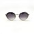ÓCULOS DE SOL TRITON EYEWEAR REDONDO METAL DOURADO - Imagem 2