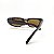 ÓCULOS DE SOL TRITON EYEWEAR RETRÔ ACETATO MARROM TARTARUGA - Imagem 3