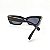 ÓCULOS DE SOL TRITON EYEWEAR RETRÔ ACETATO PRETO - Imagem 4