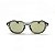 ÓCULOS DE SOL TRITON EYEWEAR QUADRADO ACETATO CINZA - Imagem 2