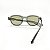 ÓCULOS DE SOL TRITON EYEWEAR QUADRADO ACETATO CINZA - Imagem 3